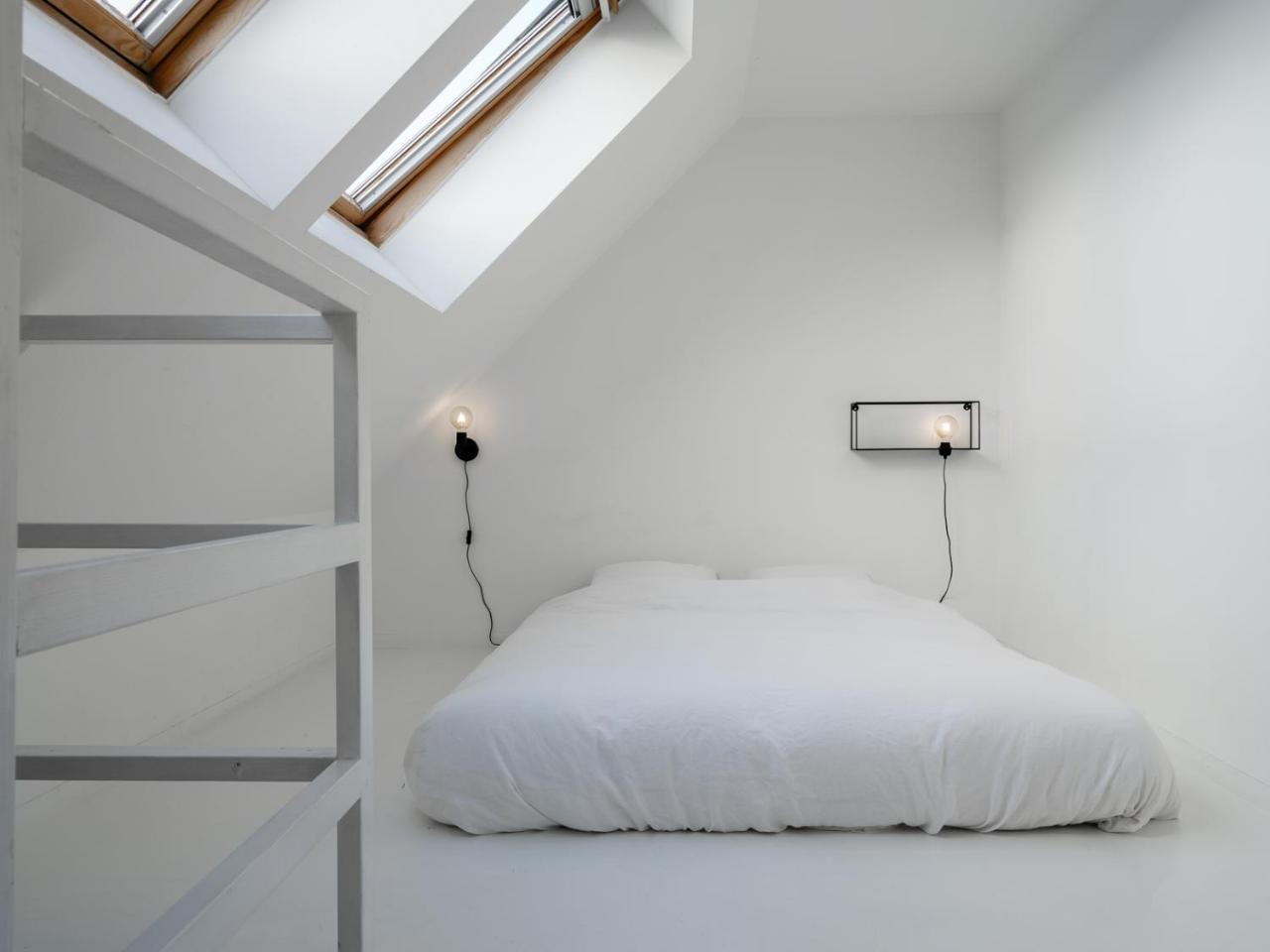 Edville Apartment
