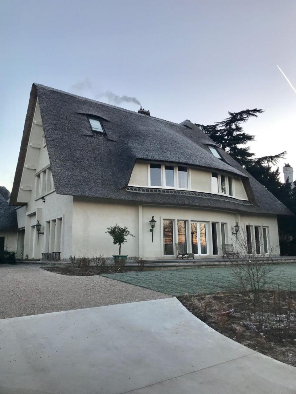 Edville Holiday home