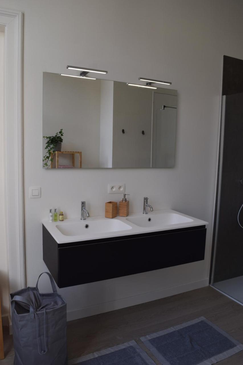 La Petite Maison Apartment Ghent
