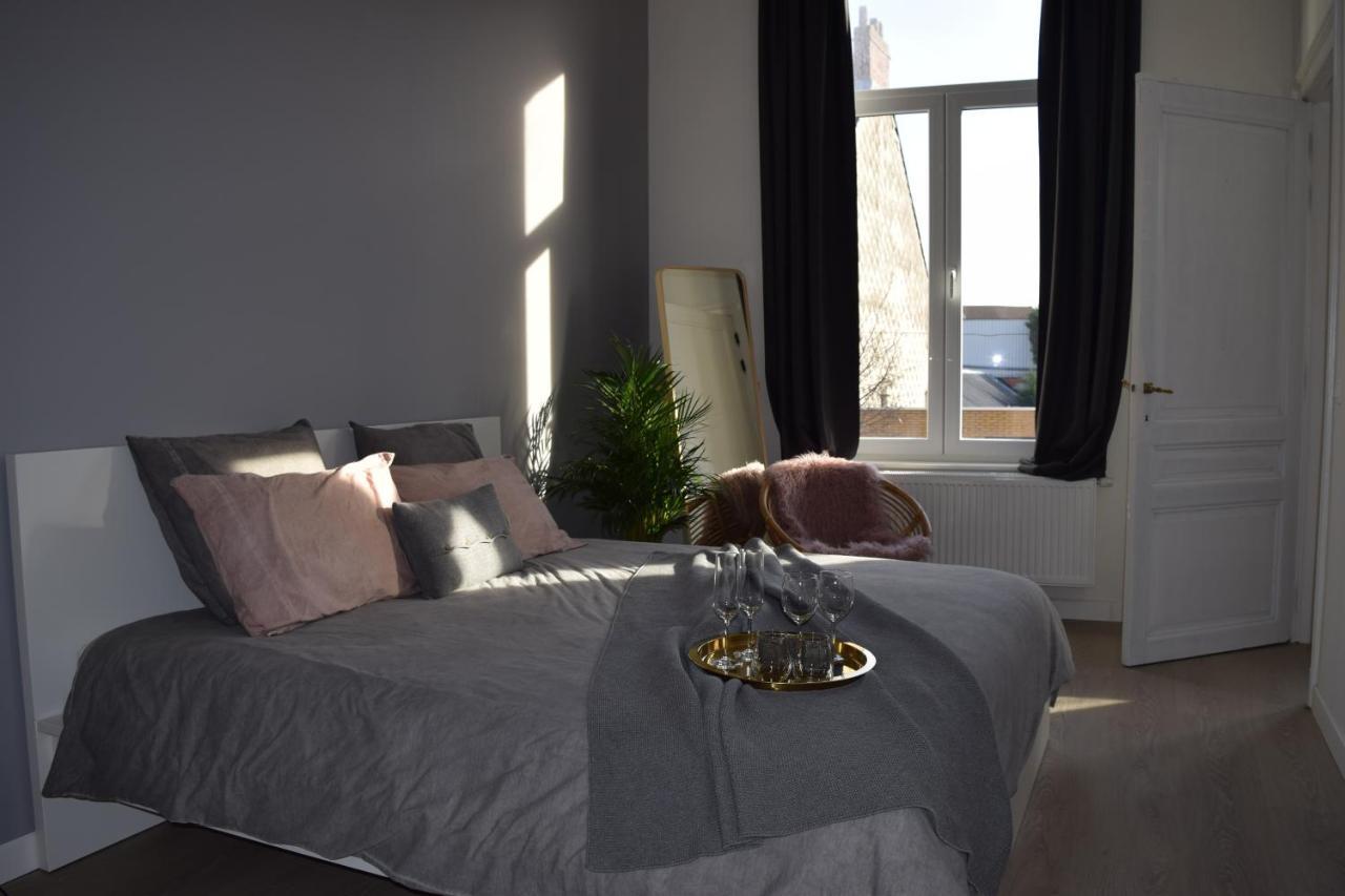 La Petite Maison Apartment Ghent