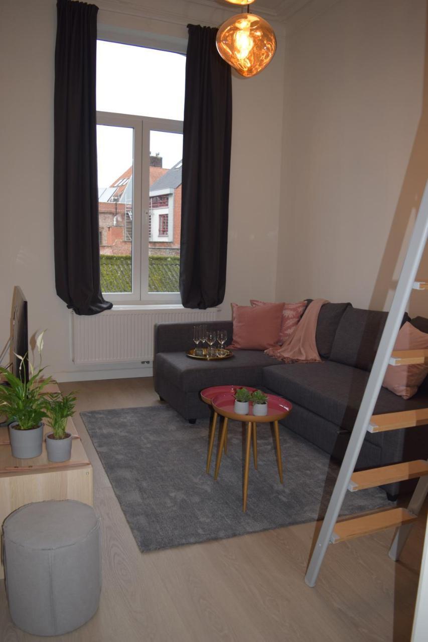 Apartment La Petite Maison Ghent