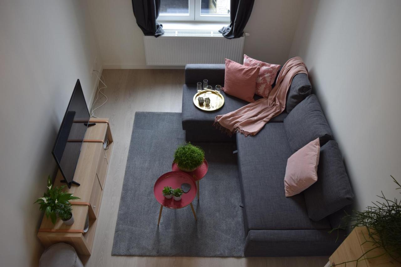 La Petite Maison Apartment *