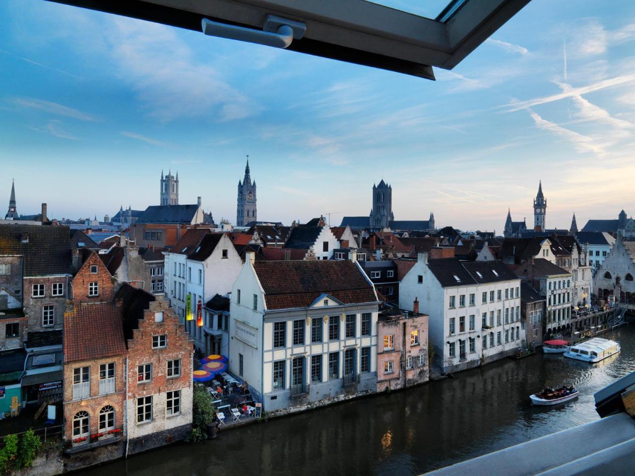 Harmony 4* Ghent