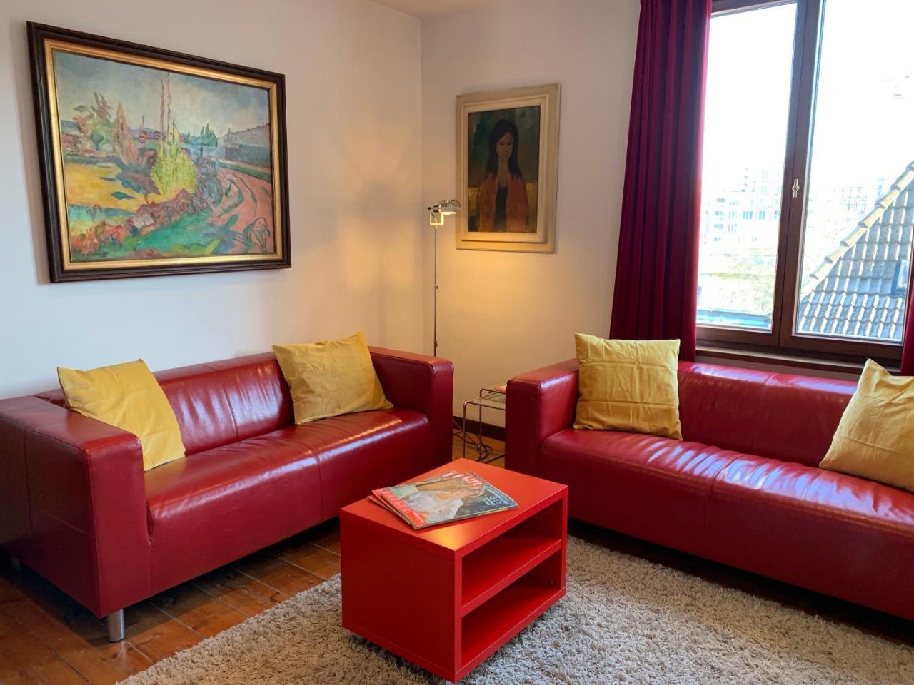 Artist's Loft & Garden Bed & Breakfast 3*