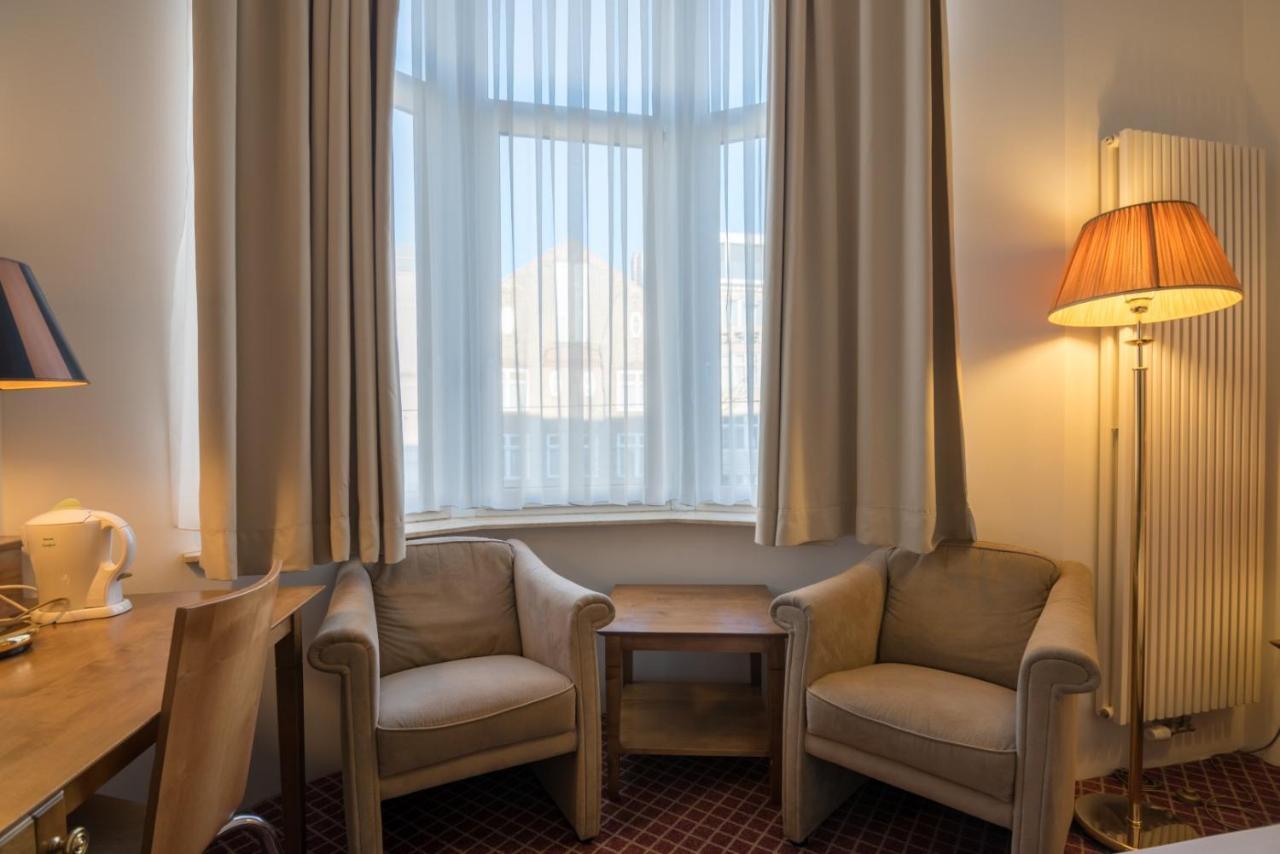 The Lord Hotel Ghent