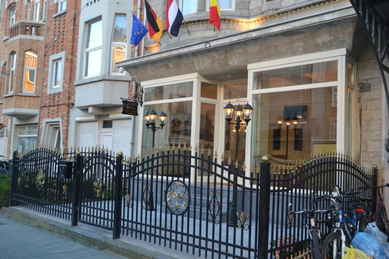The Lord Hotel Ghent