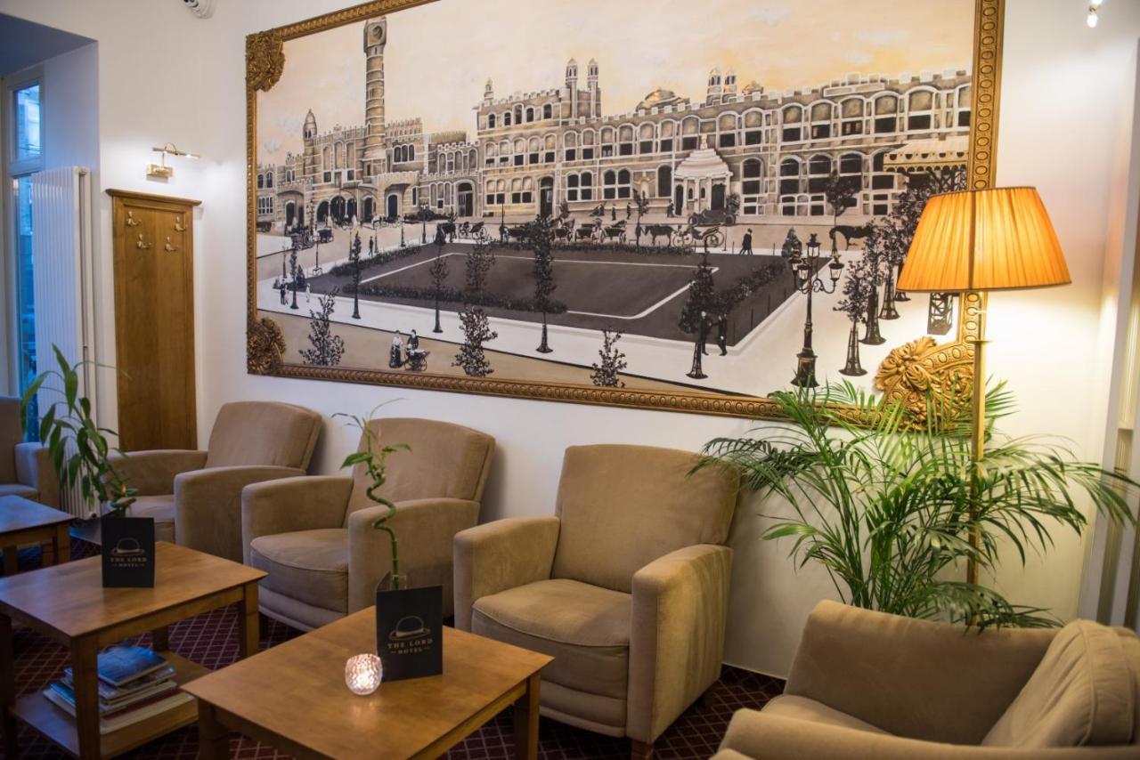 The Lord Hotel 2*
