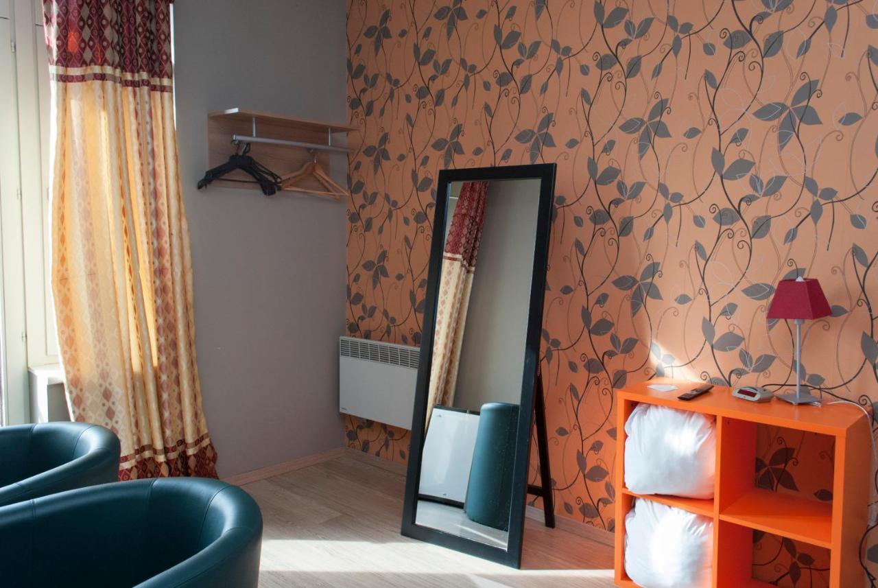 Castel Hotel 3*