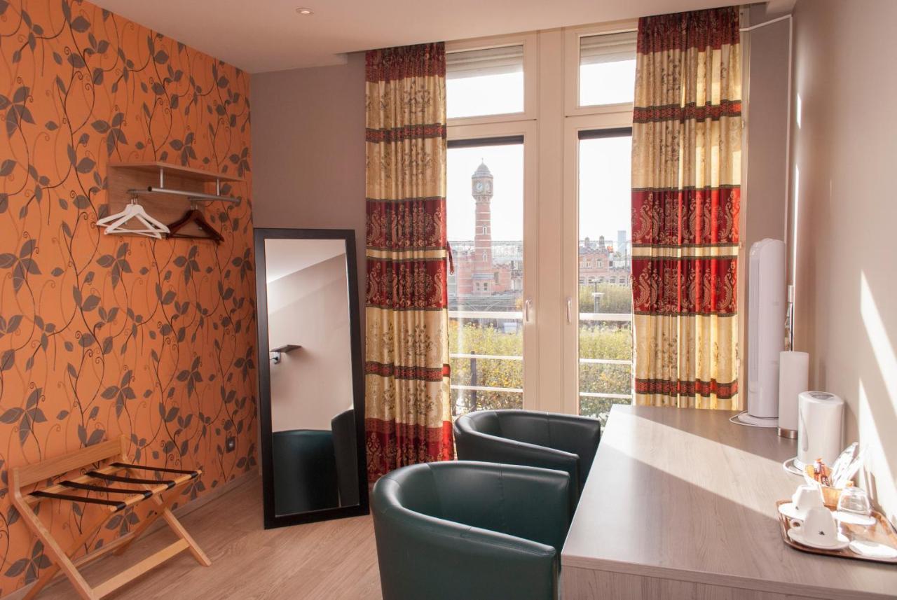 Hotel Castel Gent