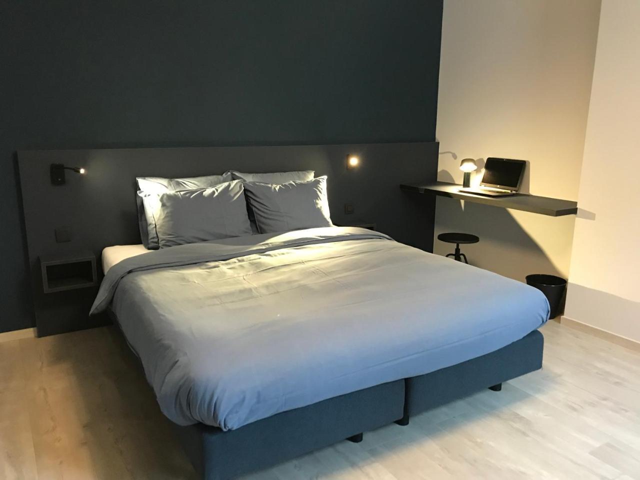 Between Bed & Breakfast Ghent