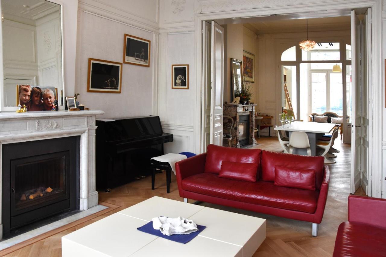 Ppp 5* Ghent