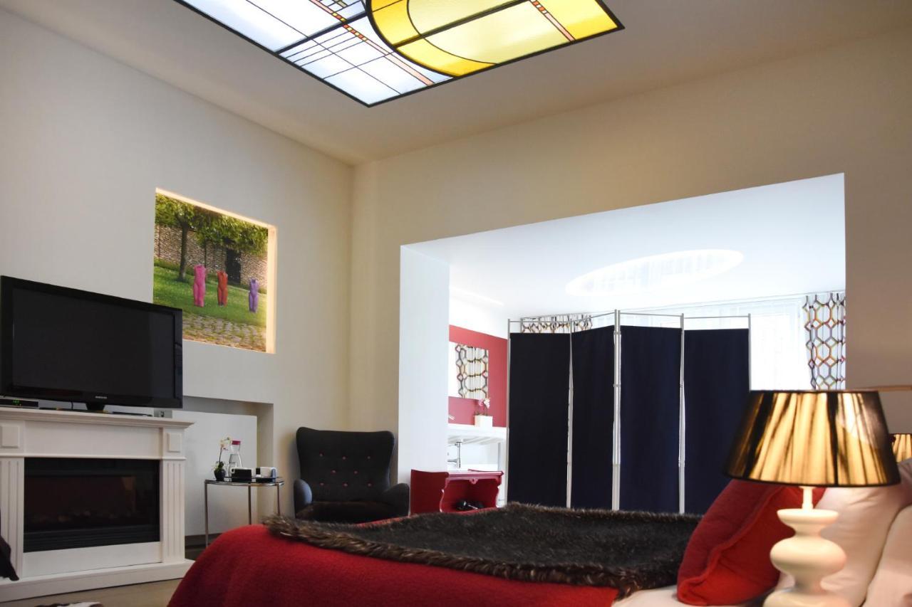 Ppp Bed & Breakfast Ghent