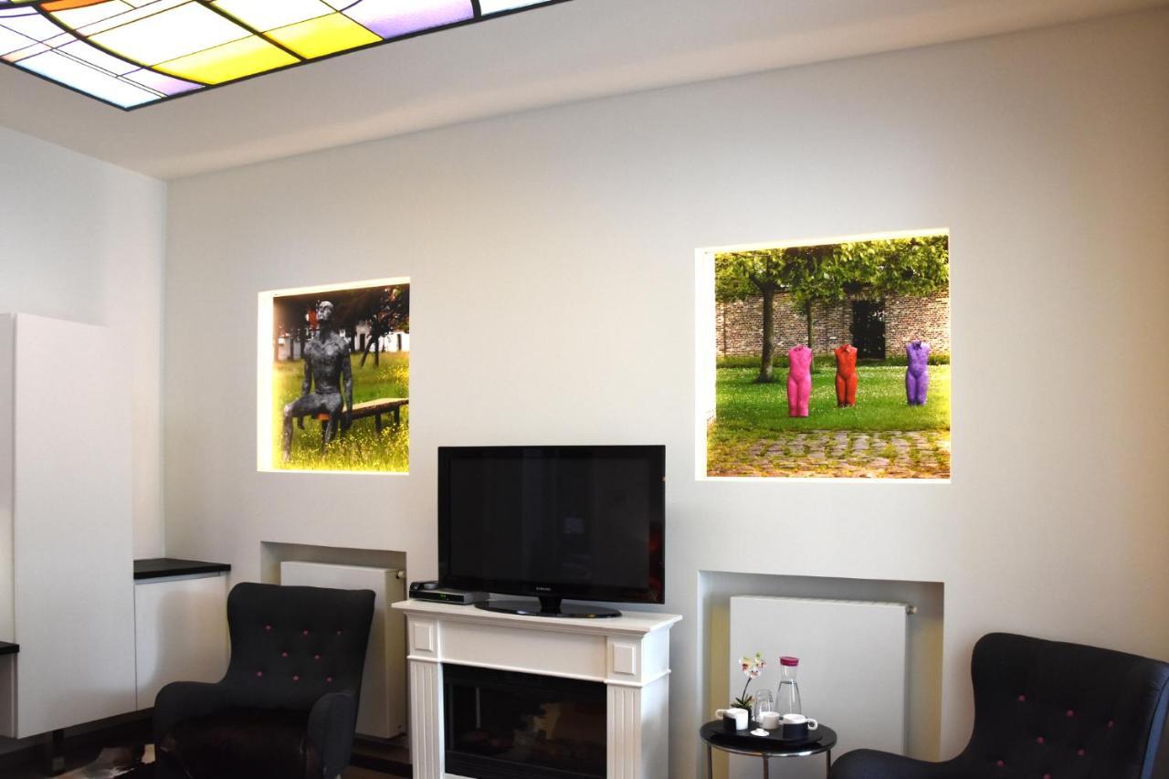 Ppp Bed & Breakfast Ghent
