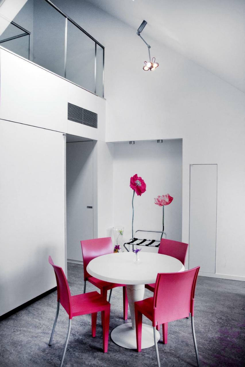 Bed & Breakfast Ppp 5*