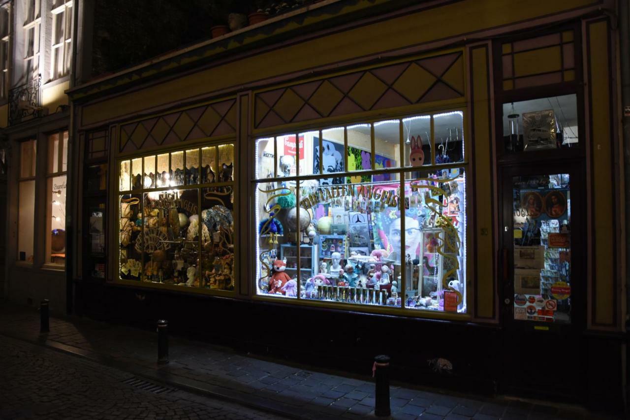 Ppp Bed & Breakfast Ghent