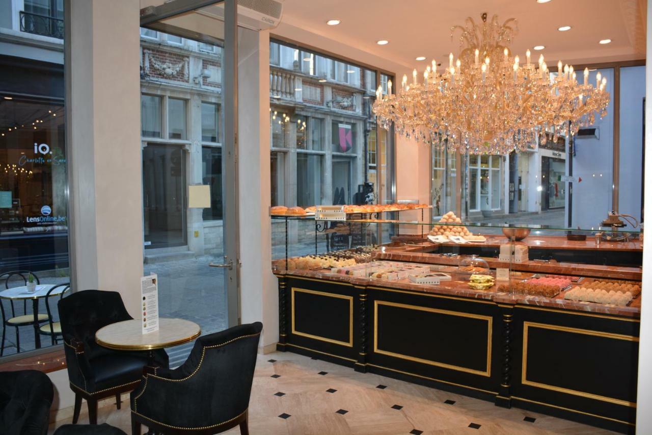 Merveilleux Bed & Breakfast 2*