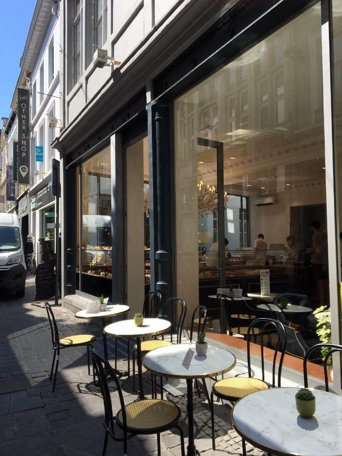 Merveilleux Bed & Breakfast Ghent