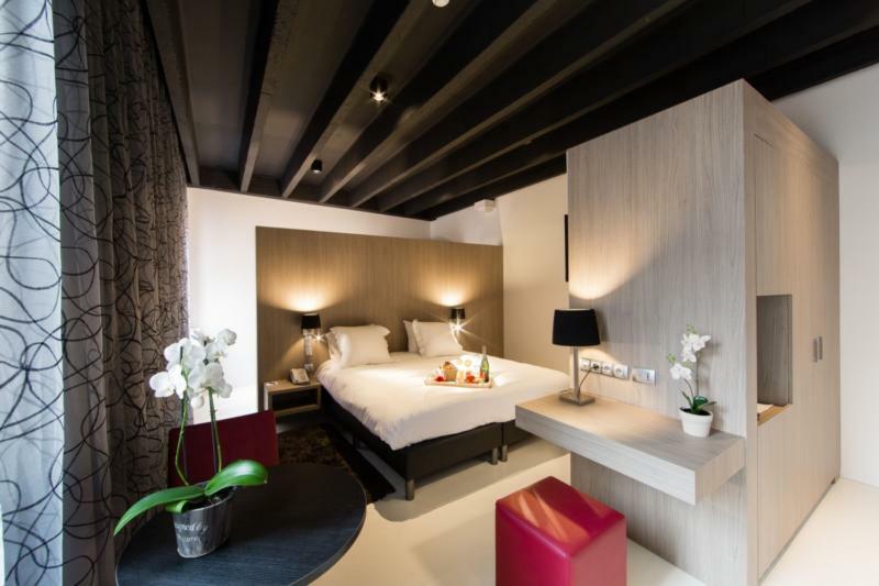 De Flandre Hotel Gent