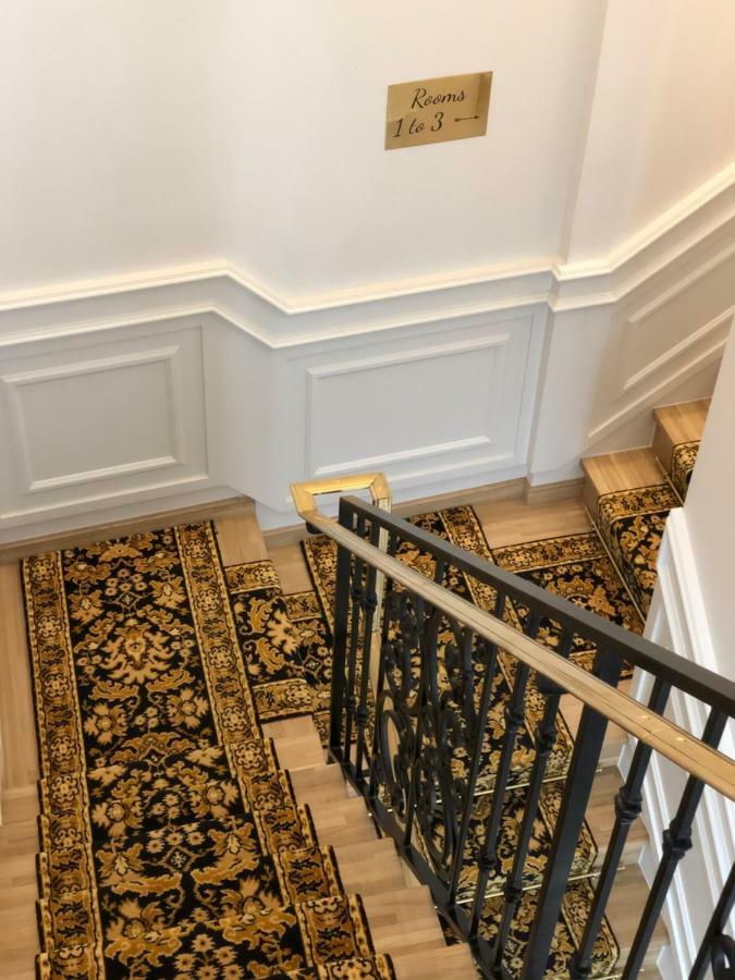 Merveilleux Bed & Breakfast Ghent