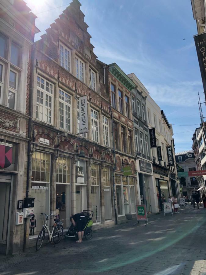Merveilleux Ghent