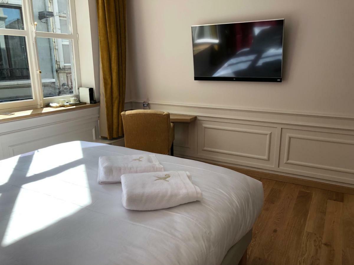 Merveilleux Bed & Breakfast 2*