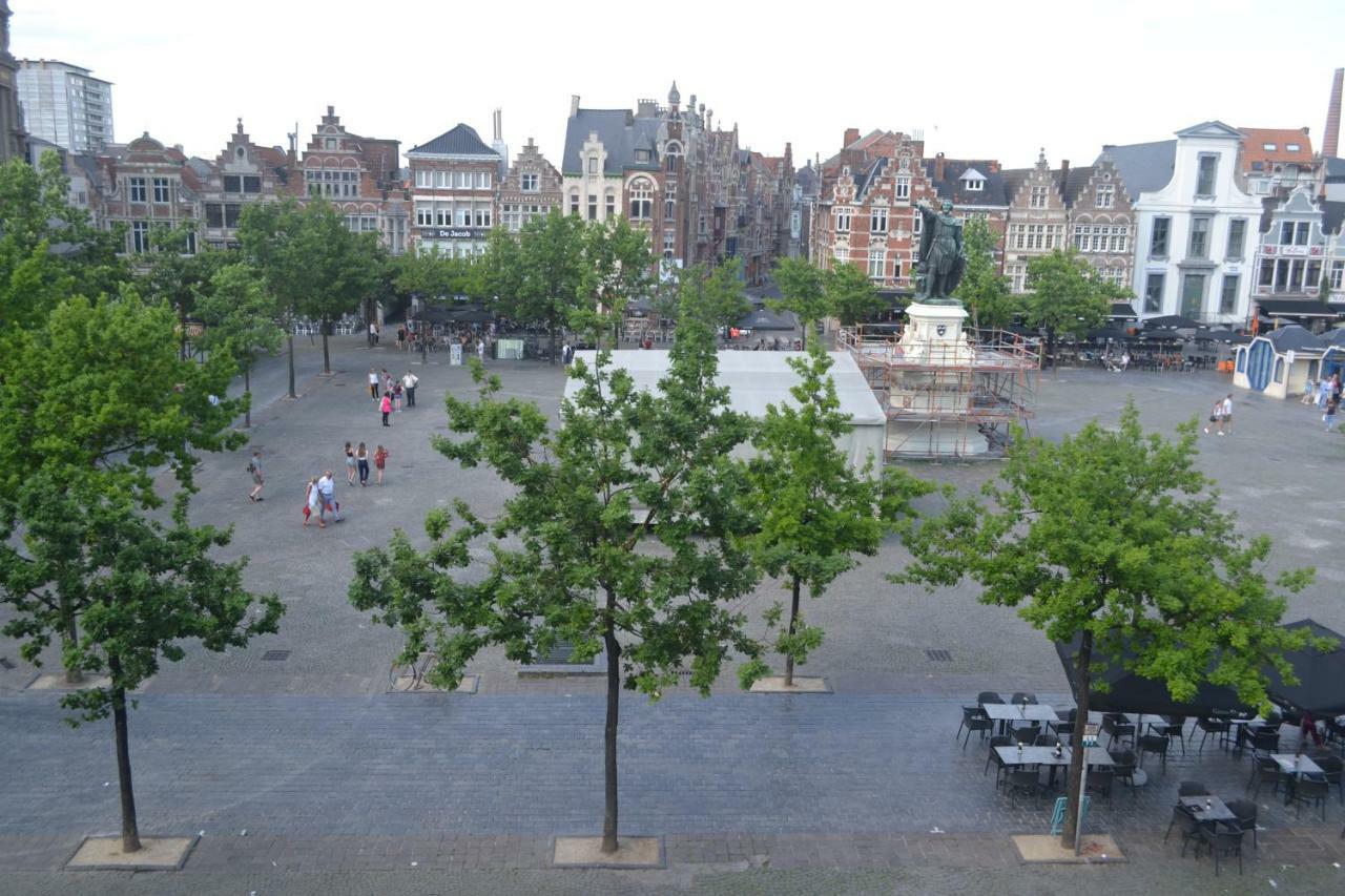 Apartment Greatest View & Location In Ghent Ghent