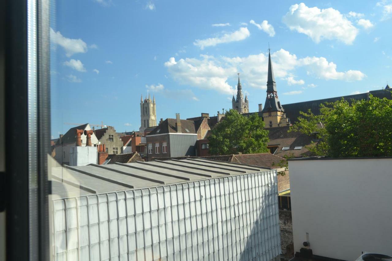 Greatest View & Location In Ghent Apartment *