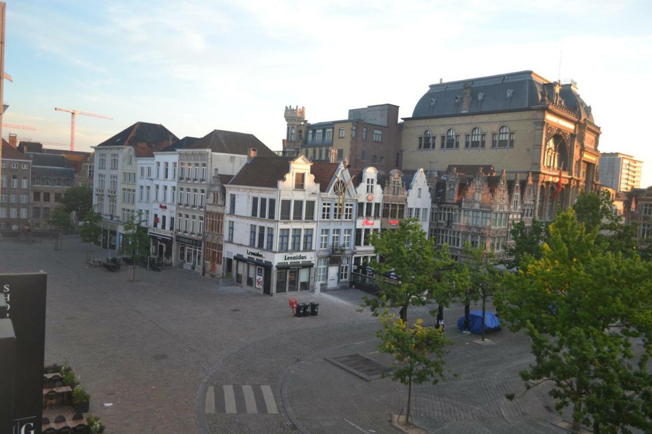 Greatest View & Location In Ghent * Ghent