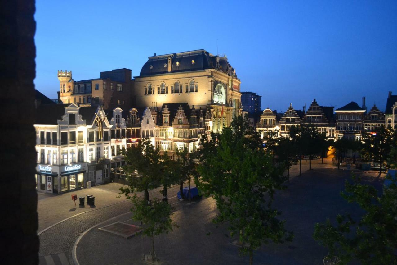 Greatest View & Location In Ghent * Ghent