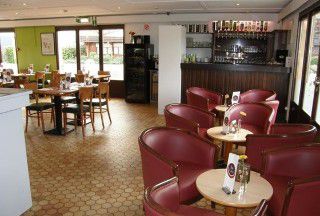 Campanile & Restaurant Hotel 2*