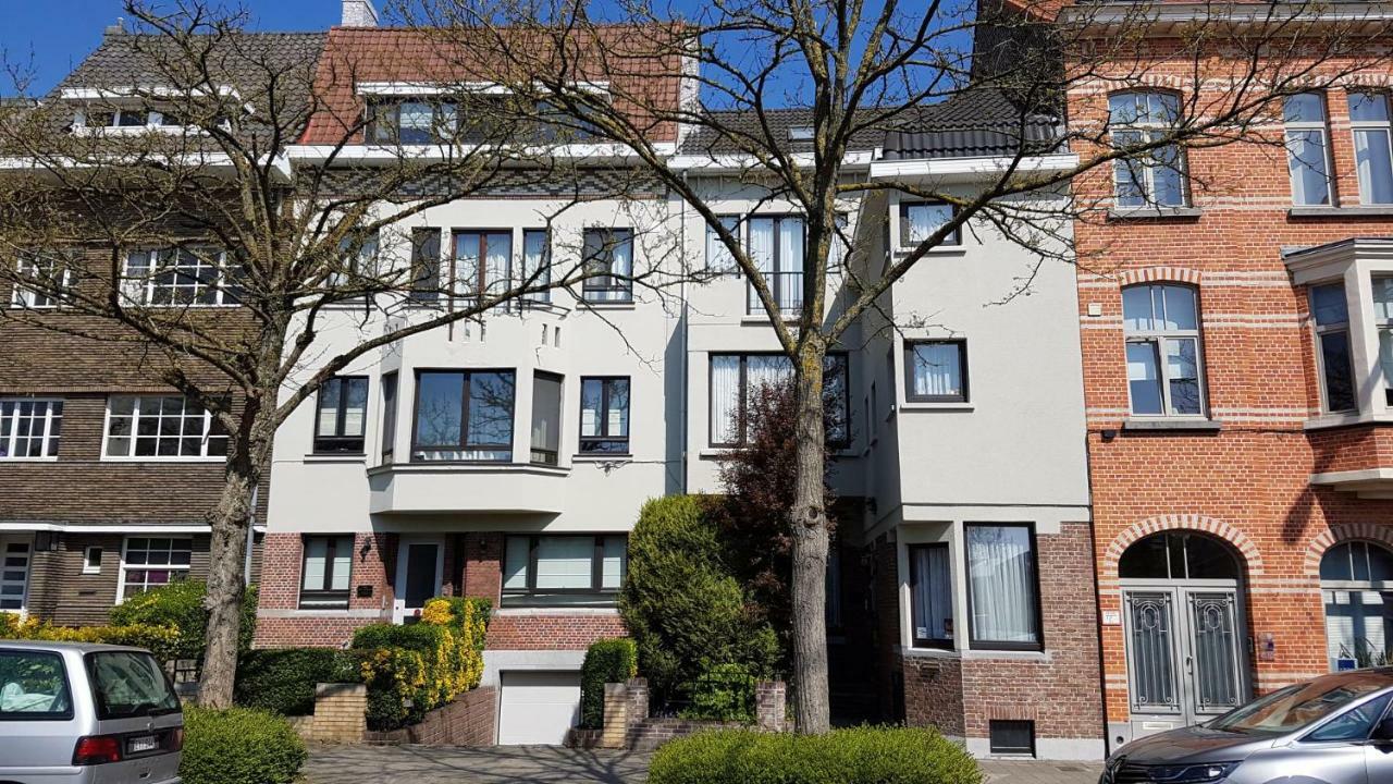 Lieven Bauwens Bed & Breakfast Gent