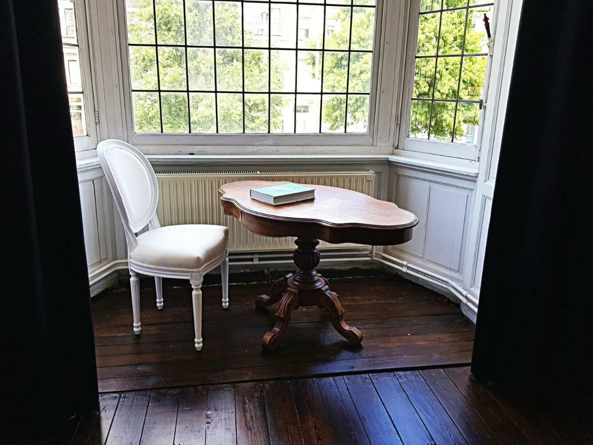 Osti Bed & Breakfast Gent