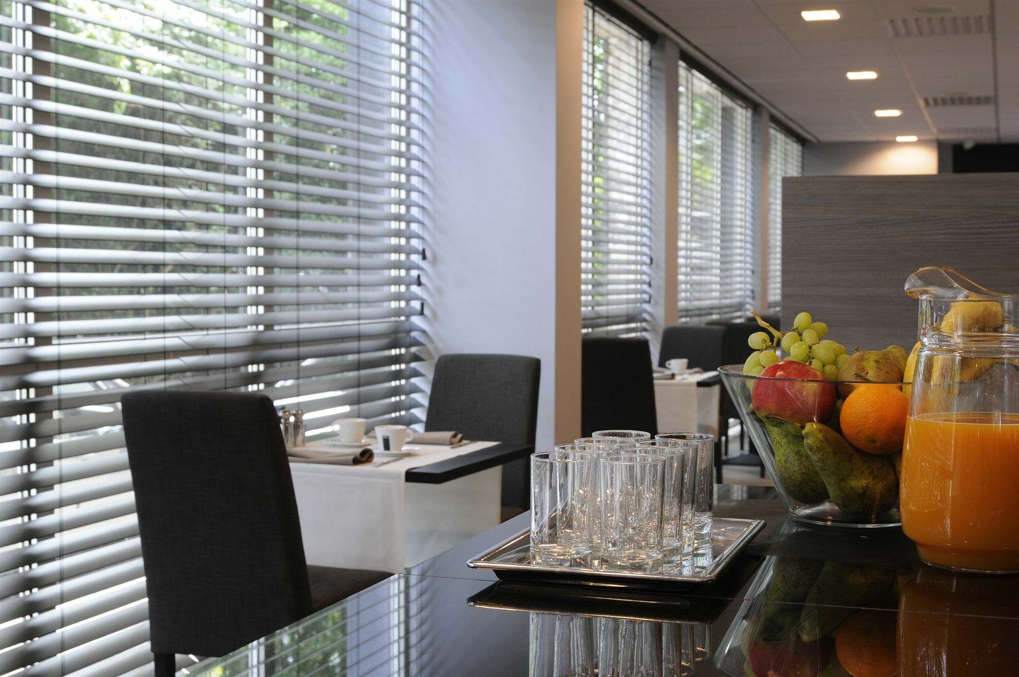 Hotel Europahotel 3*