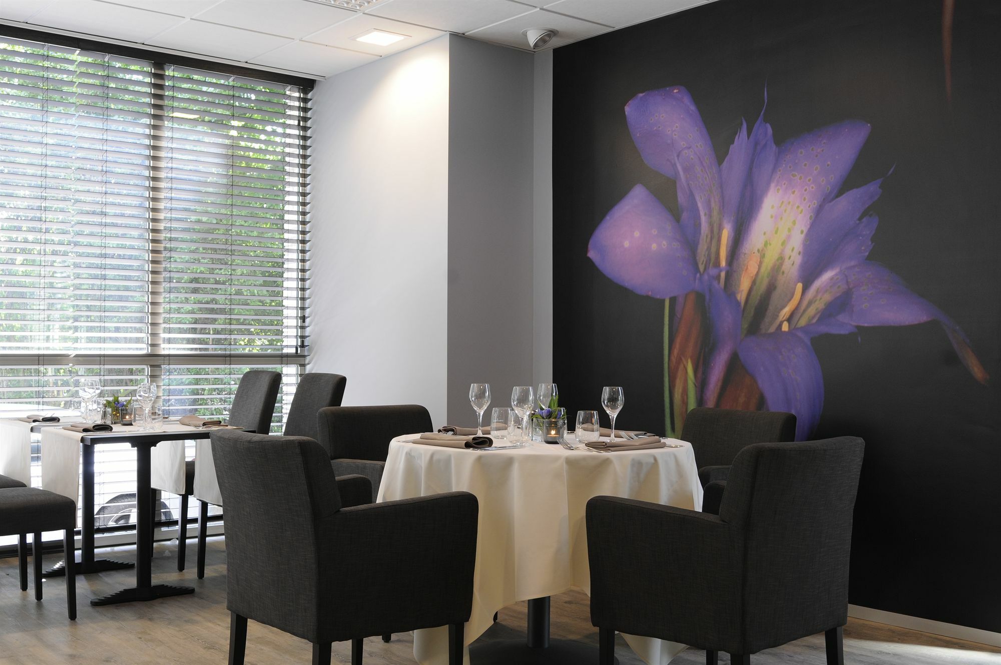 Hotel Europahotel Gante