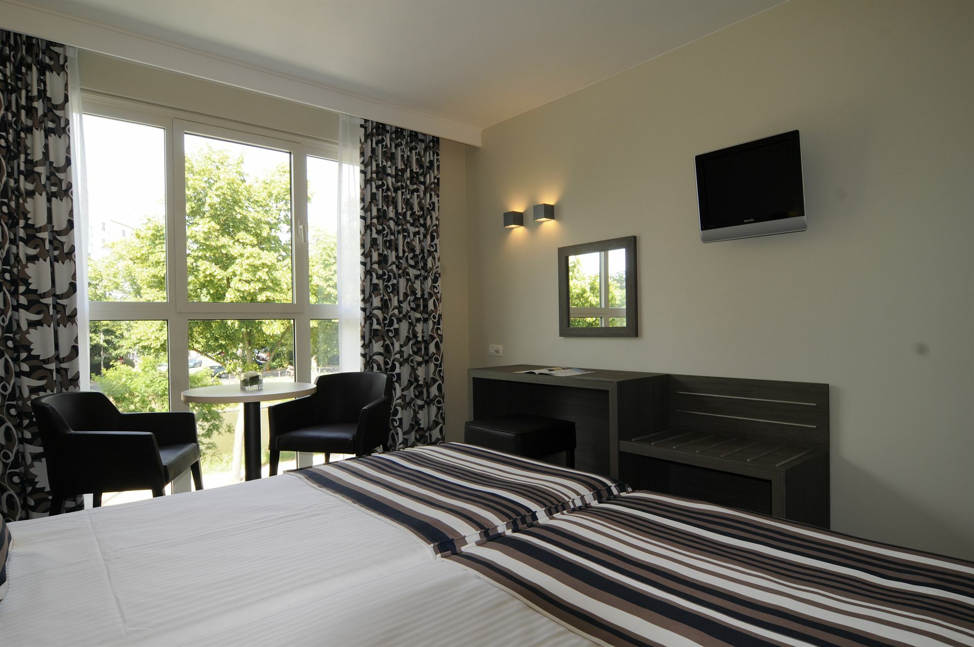 Europahotel Hotel Gante
