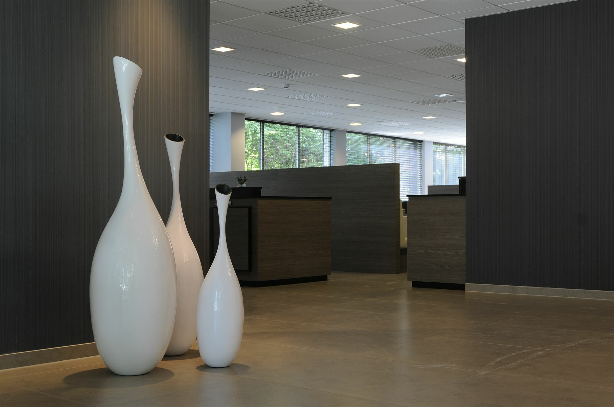 Europahotel Hotel Gante