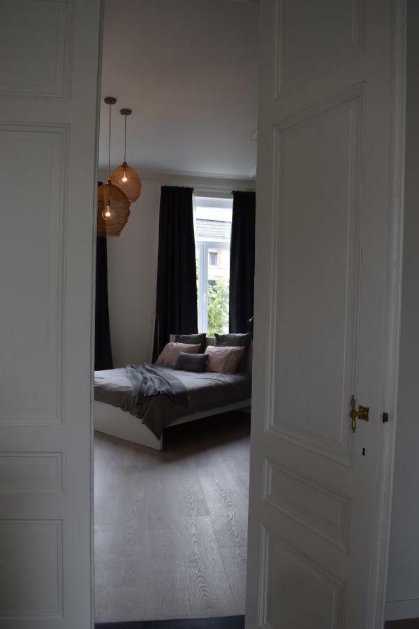 Apartment La Petite Maison Ghent