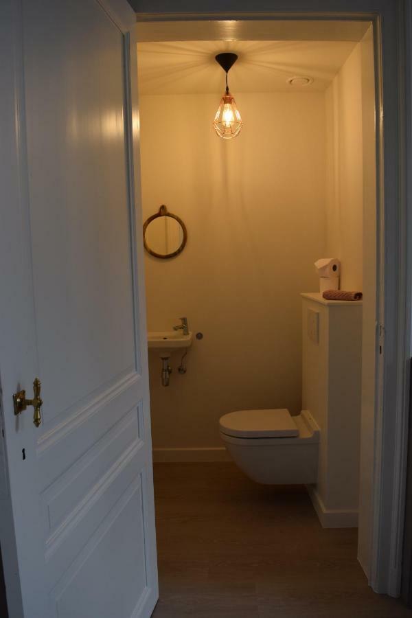 La Petite Maison Apartment
