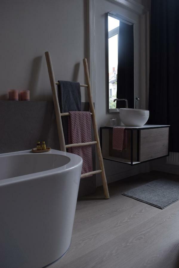 La Petite Maison Apartment