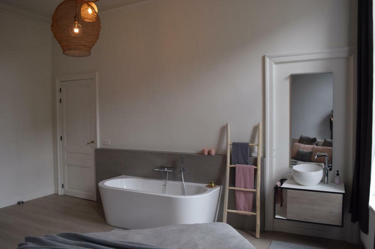 La Petite Maison Apartment Ghent