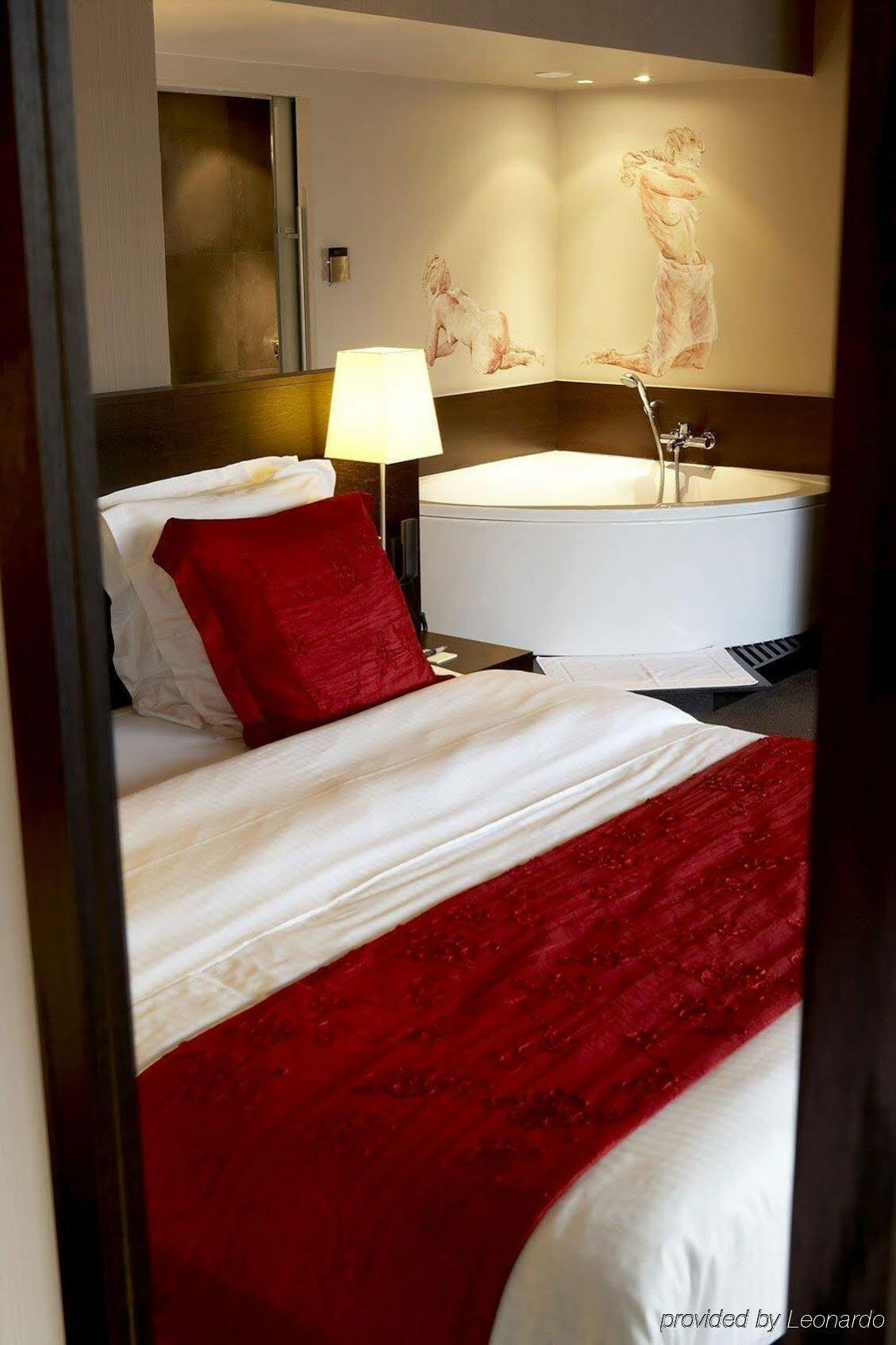 Hotel Harmony Ghent