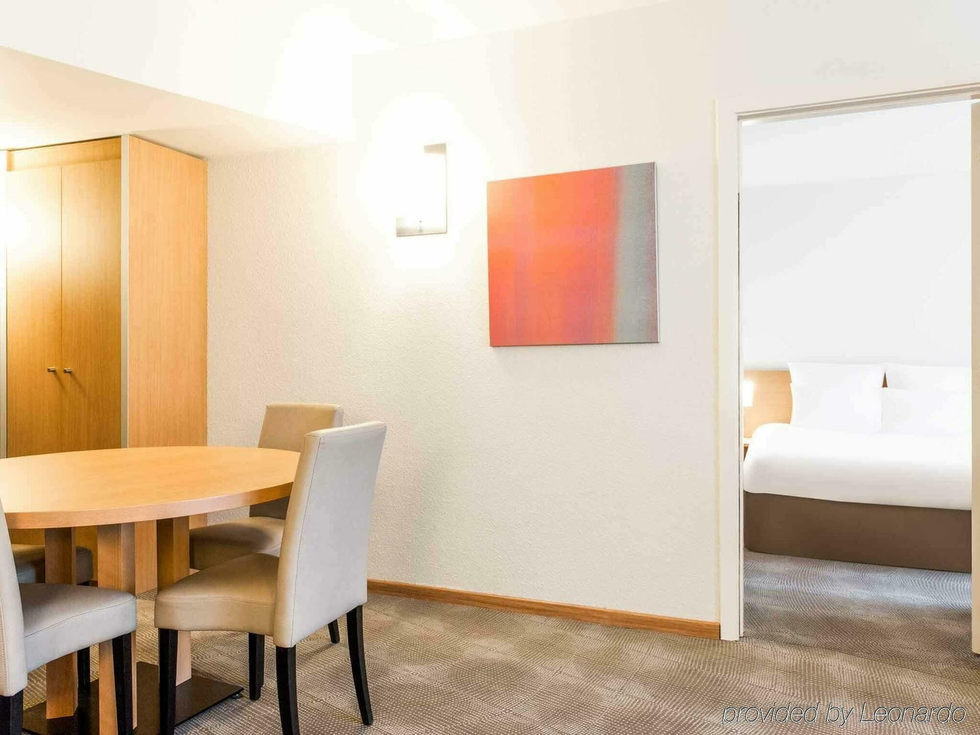 Hotel Novotel Centrum 3*