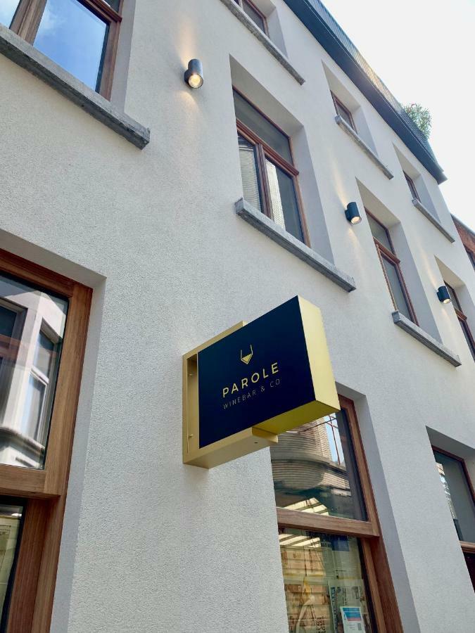 Guest house Maison Margo
