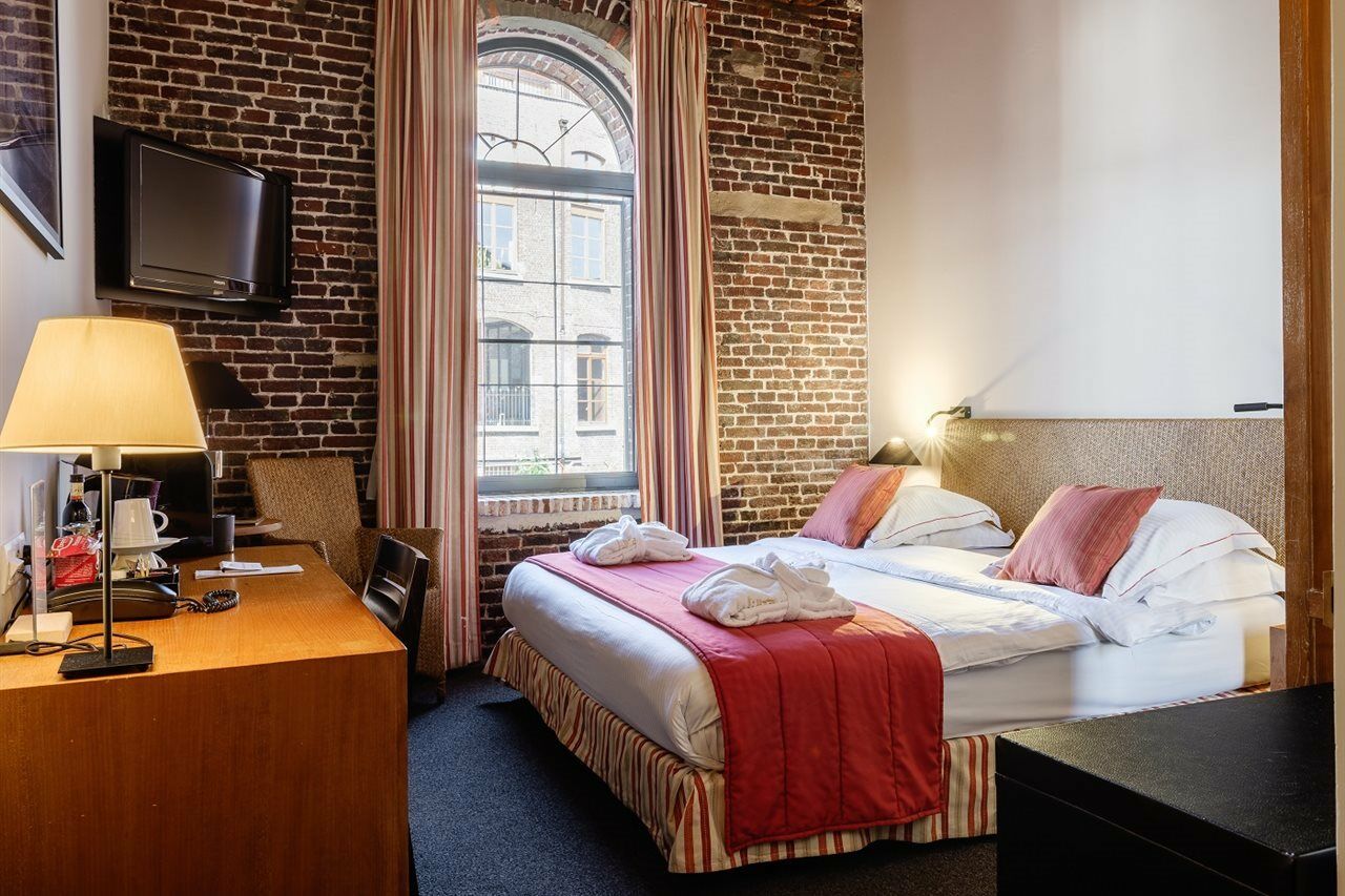 Hotel River Ghent