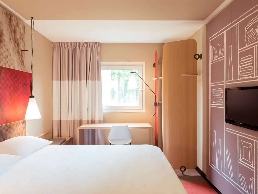 Ibis Centrum St. Baafs Kathedraal 3*