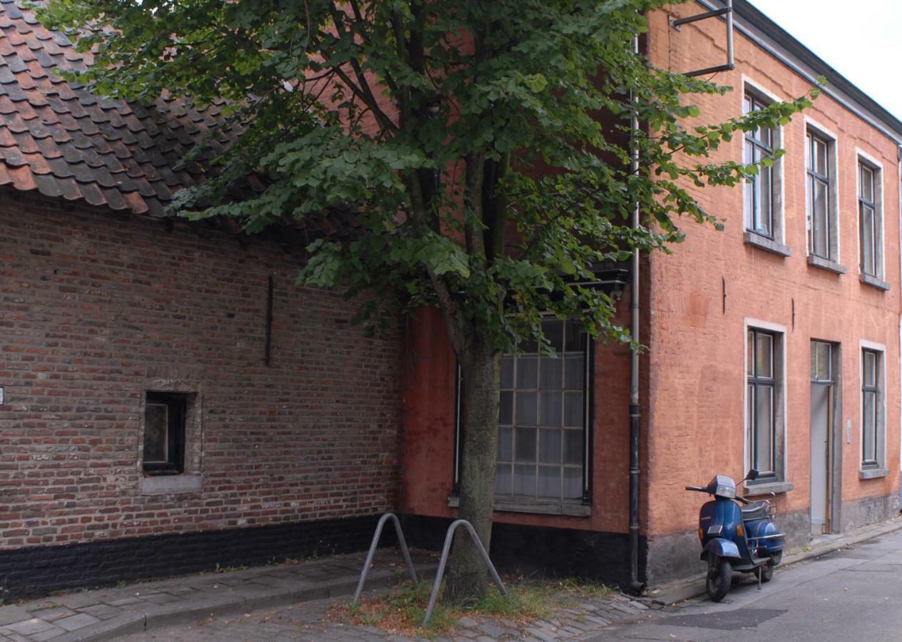 Sleepstreet Apartment