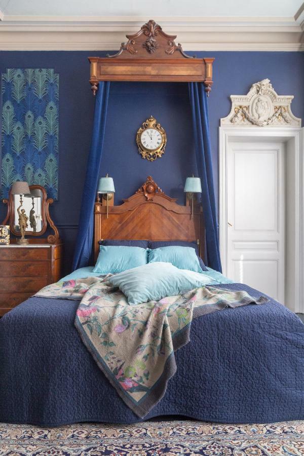 Maison D'artiste