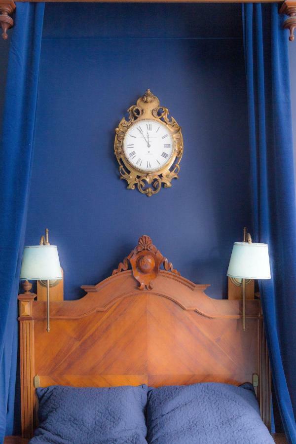 Bed & Breakfast Maison D'artiste Ghent