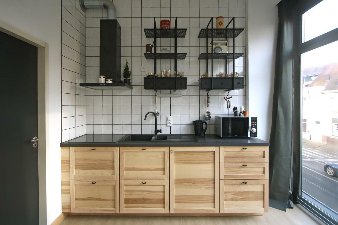 1000 Vuren Apartment
