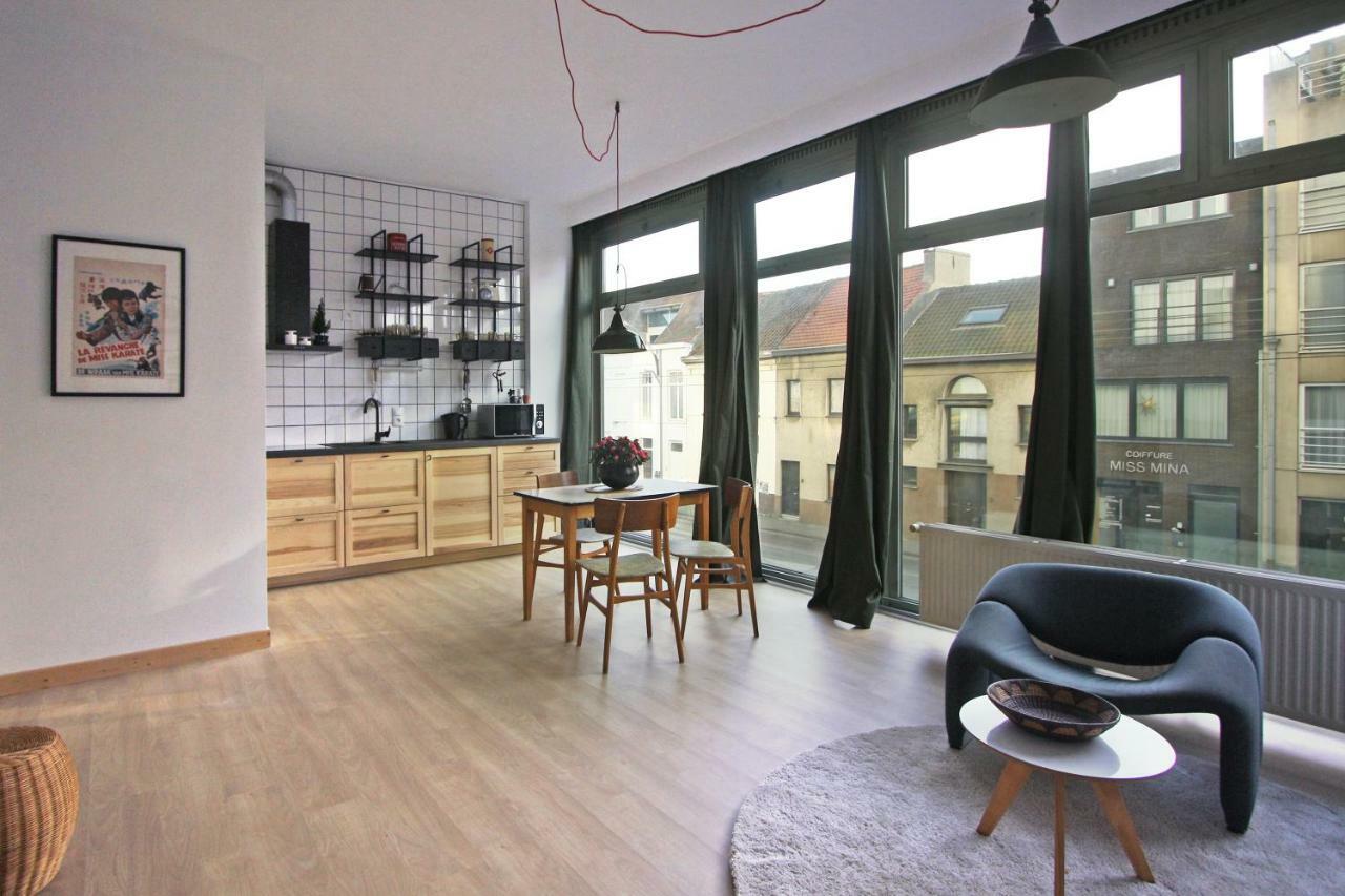 1000 Vuren Apartment